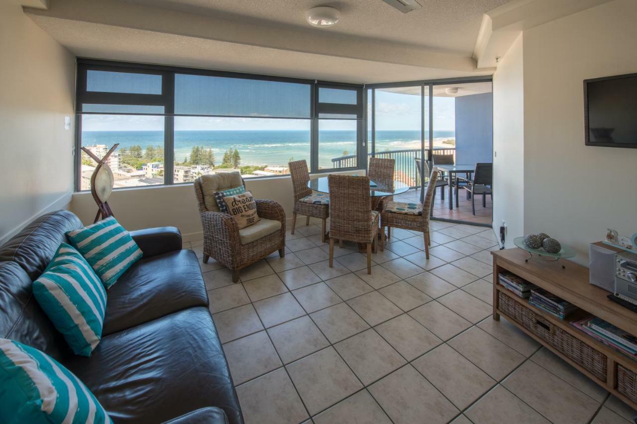 Centrepoint Apartments Caloundra Exterior foto
